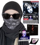 Sonic Seducer 05/2021 + Titelstory Depeche Mode + 2 Audio- CD + Stillvole Mund-Nasen-Abdeckung