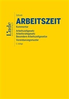 Franz Schrank - AZG | Arbeitszeitgesetz