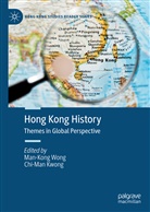 Ma Kong Wong, Kwong, Kwong, Chi Man Kwong, Chi-Man Kwong, Man Kwong... - Hong Kong History