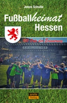 Jonas Schulte - Fußballheimat Hessen