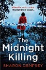 Sharon Dempsey, Dempsey Sharon - The Midnight Killing