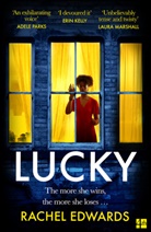Rachel Edwards - Lucky
