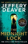 Jeffery Deaver, Deaver Jeffery - The Midnight Lock