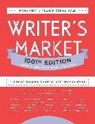 Robert Lee Brewer, Writer's Digest Books, Robert Lee Brewer, Brewer Robert Lee - Writer's Market 100th Edition