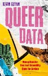 Kevin Guyan - Queer Data
