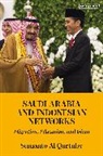 Sumanto Al Qurtuby, Sumanto Al (King Fahd University of Petroleum and Minerals Qurtuby - Saudi Arabia and Indonesian Networks