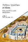 Saud al-Sarhan, Saud al-Sarhan, Saud (King Faisal Centre for Research and Islamic Studies al-Sarhan - Political Quietism in Islam