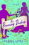 Joanna Lowell, Lowell Joanna - The Runaway Duchess