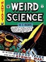 Al Feldstein, Bill Gaines, Harry Harrison, Harvey Kurtzman, Wally Wood - The EC Archives: Weird Science Volume 1