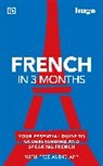 DK - French in 3 Months with Free Audio App