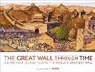 Dk, Du Fei, Du Fei - The Great Wall Through Time