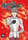 Yayoi Ogawa - Knight of the Ice 10