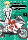 Kosuke Fujishima - Toppu GP 7