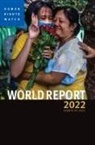Human Rights Watch, Kenneth Roth, Human Rights Watch - World Report 2022