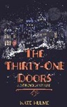 Kate Hulme - The Thirty-One Doors