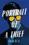 Grace Li, Grace D Li, Grace D. Li - Portrait of a Thief