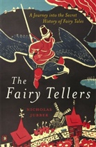 Nicholas Jubber - The Fairy Tellers