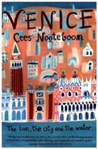 Cees Nooteboom - Venice