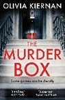Olivia Kiernan - The Murder Box