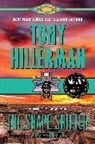 Tony Hillerman, Hillerman Tony - The Shape Shifter