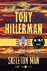 Tony Hillerman, Hillerman Tony - Skeleton Man