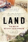 Simon Winchester - Land