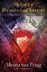 Menna Van Praag - Night of Demons and Saints