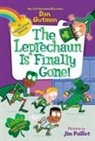 Dan Gutman, Jim Paillot - My Weird School Special: The Leprechaun Is Finally Gone!
