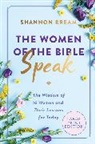 Shannon Bream - The Women of the Bible Speak