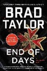 Brad Taylor - End of Days