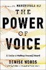 Denise Woods, Woods Denise - The Power of Voice