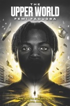 Femi Fadugba - The Upper World