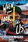 Pamela N Harris, Pamela N. Harris - When You Look Like Us