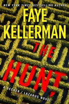 Faye Kellerman - The Hunt