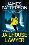 James Patterson - Jailhouse Lawyer