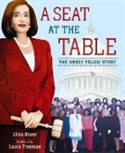 Elisa Boxer, Laura Freeman, Laura Freeman - A Seat at the Table