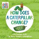 Eric Carle, Carle Eric, Eric Carle, Carle Eric - The World of Eric Carle
