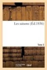 Collectif - Les saisons. tome 3