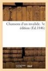 Collectif - Chansons d un invalide. 3e edition