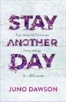 Juno Dawson, Dawson Juno - Stay Another Day
