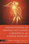 Brian Grosam, Dr. Brian Grosam - Understanding and Treating Hot Flashes in Menopause with Chinese