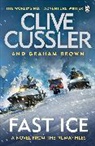Graham Brown, Clive Cussler, Clive Brown Cussler - Fast Ice