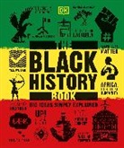 DK, David Olusoga - The Black History Book