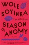 Wole Soyinka - Season of Anomy