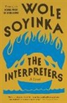 Wole Soyinka - The Interpreters