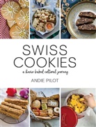 Andie Pilot - Swiss cookies