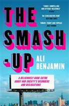 Benjamin Ali, Ali Benjamin, Benjamin Ali - The Smash-Up