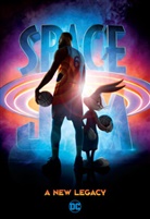 Ivan Cohen - Space Jam: A New Legacy