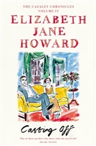 Elizabeth Jane Howard, Elizabeth Jane Howard - Casting Off