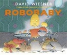 David Wiesner - Robobaby